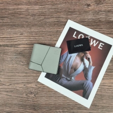 Loewe Wallets Purse